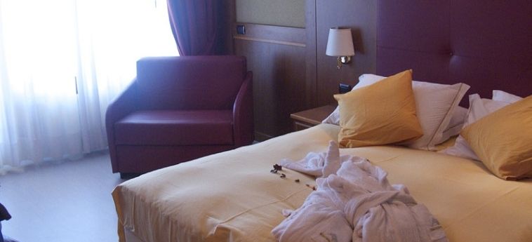 Grand Hotel Sestriere:  SESTRIERE - TORINO