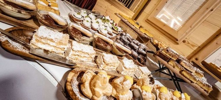 Grand Hotel Sestriere Sestriere - Torino: Foto 