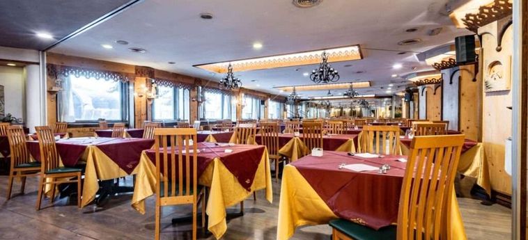 Grand Hotel Sestriere Sestriere - Torino: Foto 