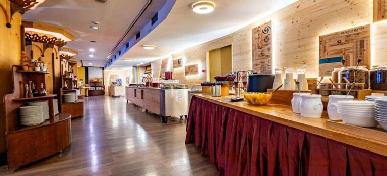 Grand Hotel Sestriere Sestriere - Torino: Foto 