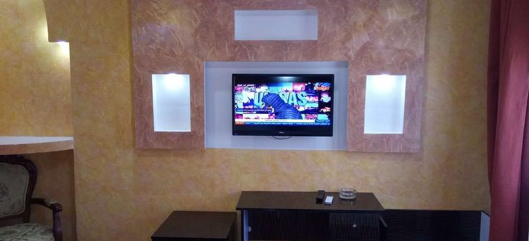 Hotel El Hidhab Setif: Foto 