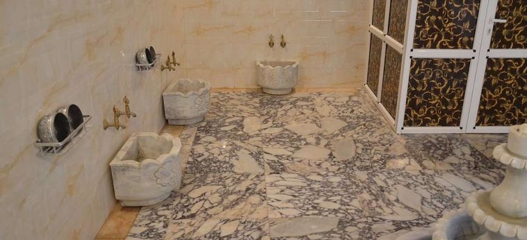 Hotel El Hidhab Setif: Foto 