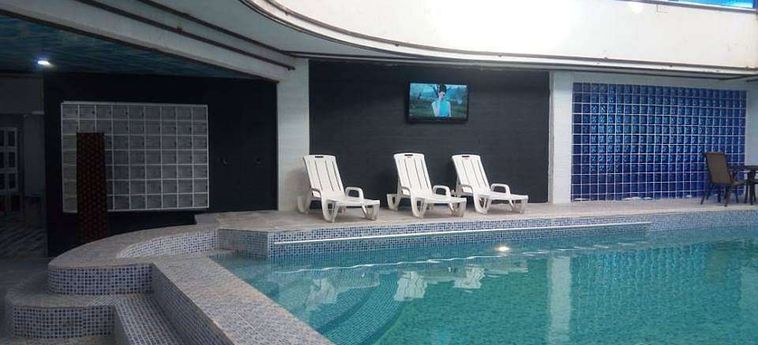 Hotel El Hidhab Setif: Foto 