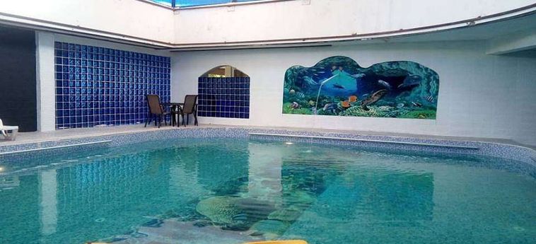 Hotel El Hidhab Setif: Foto 
