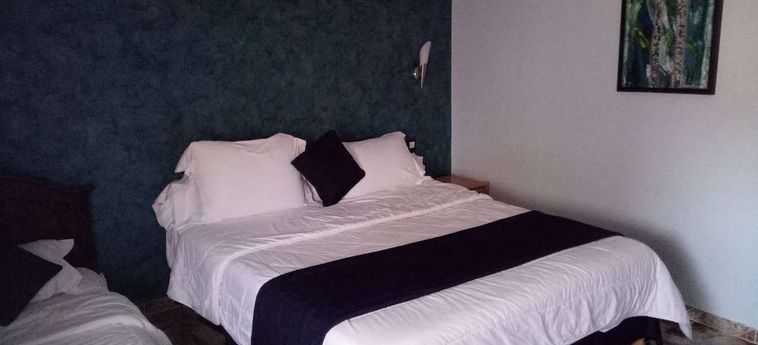 Hotel El Hidhab Setif: Foto 