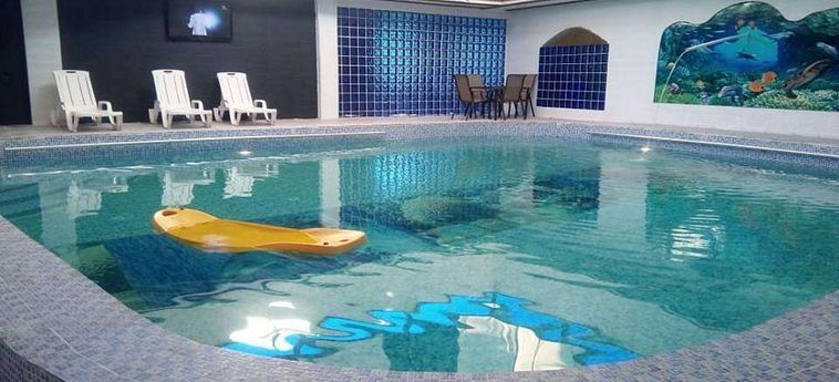 Hotel El Hidhab Setif: Foto 