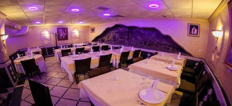 Hotel El Kenz Setif: Foto 