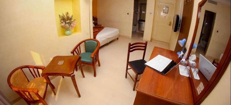 Hotel El Kenz Setif: Foto 