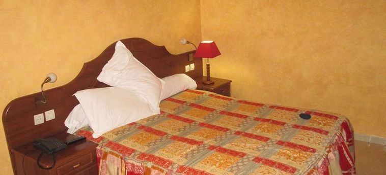 Hotel El Kenz Setif: Foto 