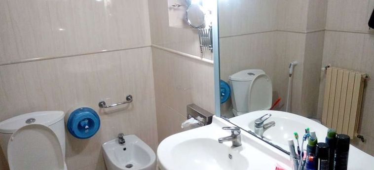 Hotel El Kenz Setif: Foto 