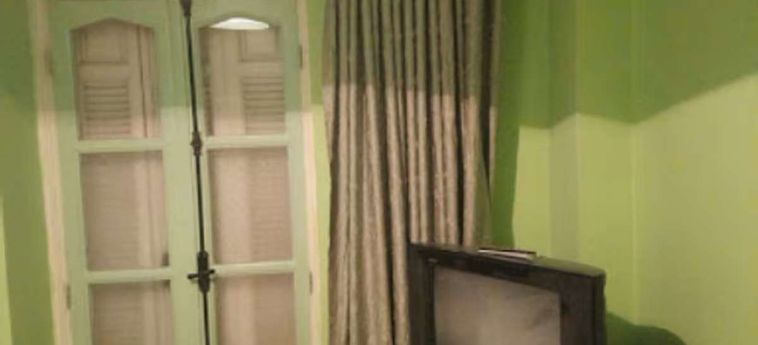 Hotel Frantz Fanon Setif: Foto 
