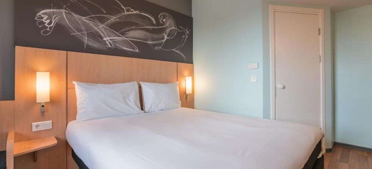 Noxi Hotel Setif: Foto 