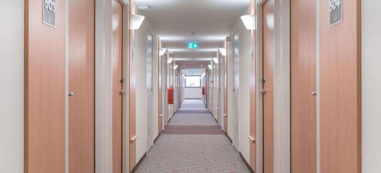 Noxi Hotel Setif: Foto 
