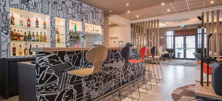 Noxi Hotel Setif: Foto 