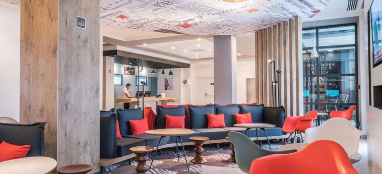 Noxi Hotel Setif: Foto 