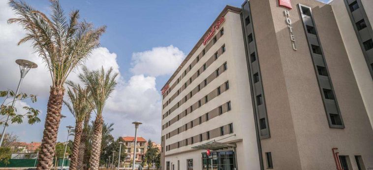 Noxi Hotel Setif: Foto 