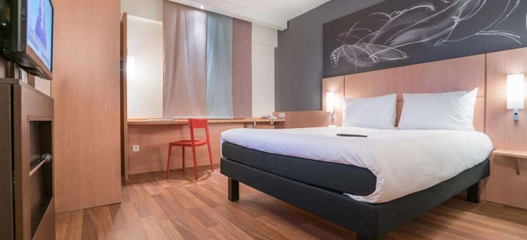 Noxi Hotel Setif: Foto 
