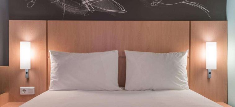 Noxi Hotel Setif: Foto 