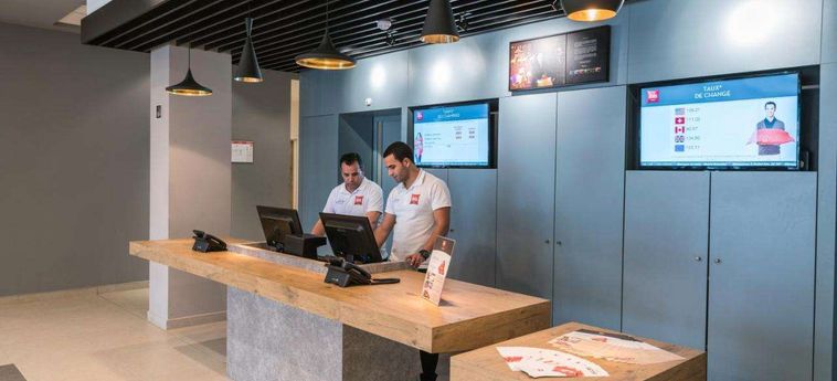 Noxi Hotel Setif: Foto 
