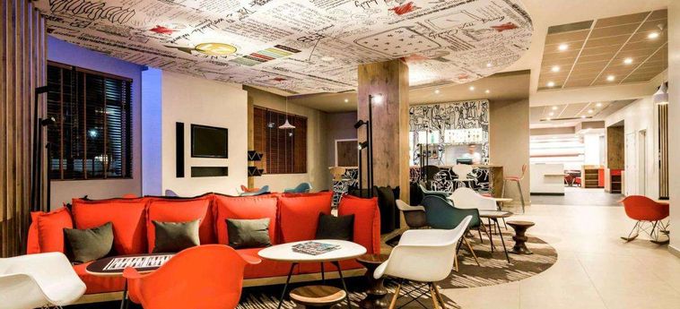 Noxi Hotel Setif: Foto 