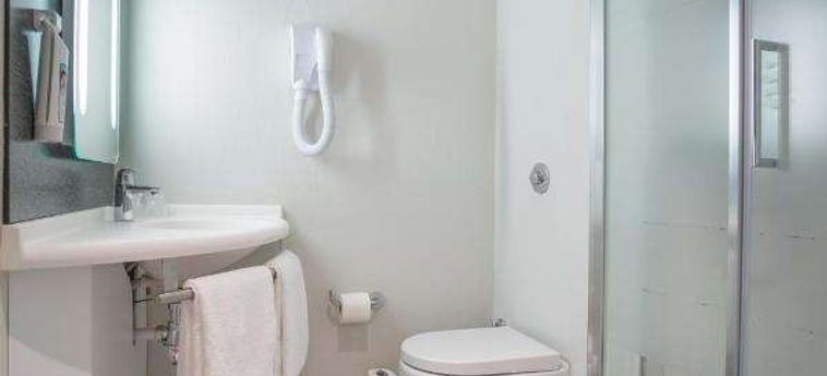 Noxi Hotel Setif: Foto 