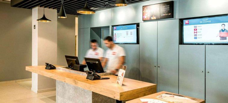 Noxi Hotel Setif: Foto 