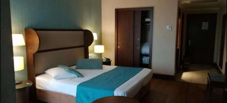 Hotel Tadj El Mouada Setif: Foto 