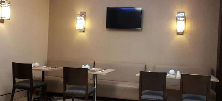 Hotel Tadj El Mouada Setif: Foto 