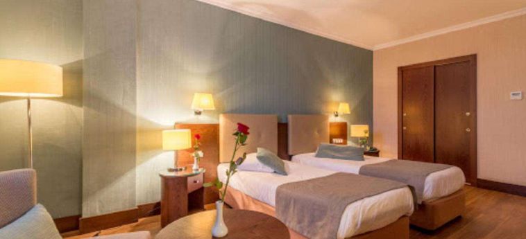 Hotel Tadj El Mouada Setif: Foto 