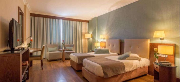 Hotel Tadj El Mouada Setif: Foto 