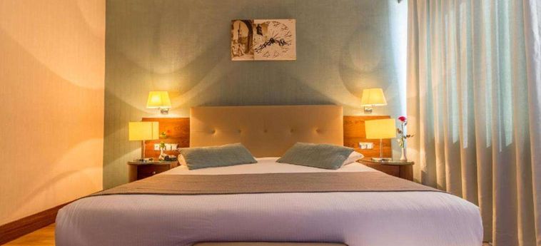 Hotel Tadj El Mouada Setif: Foto 