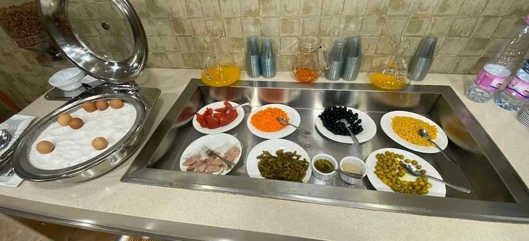 Hotel Ferdi Setif Setif: Foto 