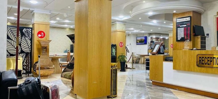 Hotel Ferdi Setif Setif: Foto 