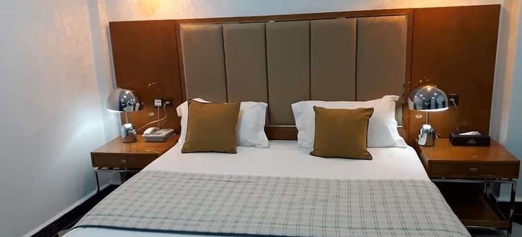 Hotel Ferdi Setif Setif: Foto 