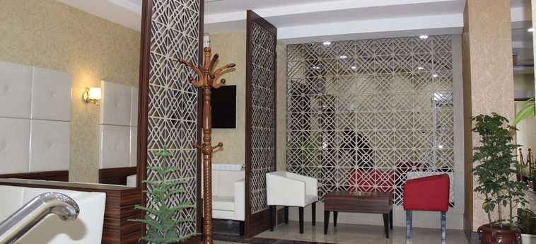 Hotel Hôtel Rue D'or Setif: Foto 
