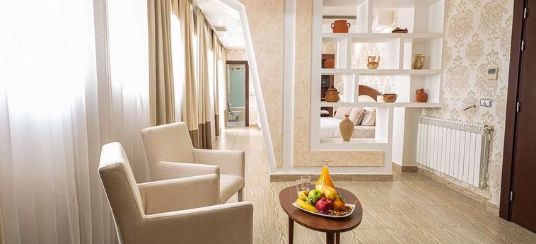 Hotel Hôtel Rue D'or Setif: Foto 