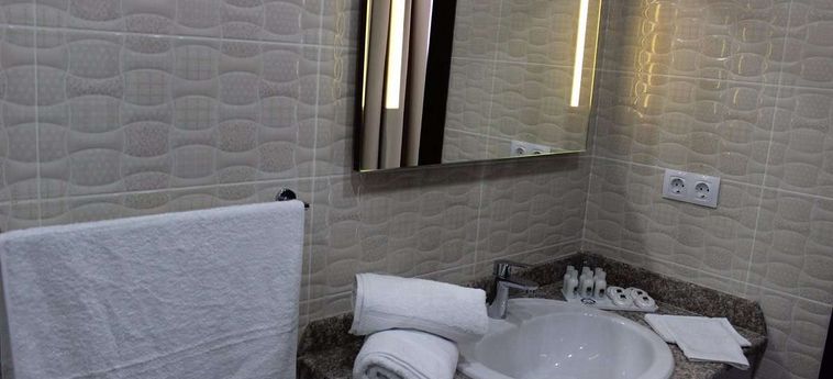 Hotel Hôtel Rue D'or Setif: Foto 