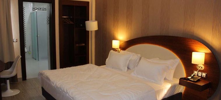 Hotel Hôtel Rue D'or Setif: Foto 