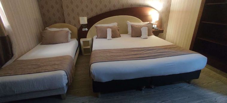 Hotel Hôtel Rue D'or Setif: Foto 