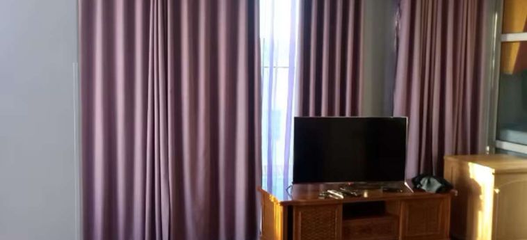 Hotel El Bez Setif: Foto 
