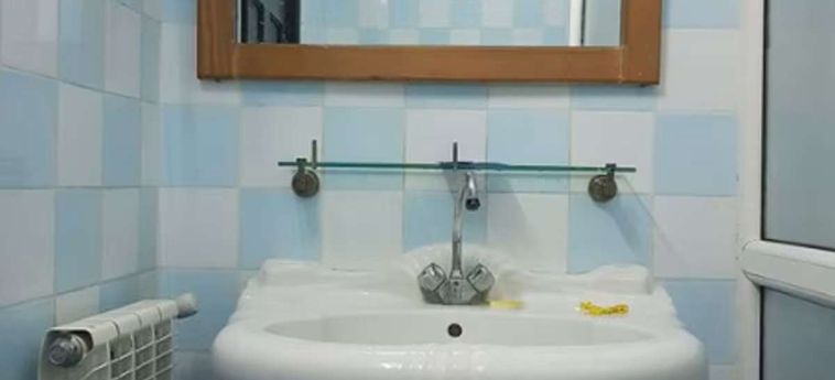 Hotel El Bez Setif: Foto 
