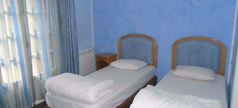 Hotel El Bez Setif: Foto 