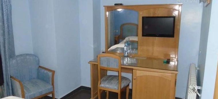 Hotel El Bez Setif: Foto 