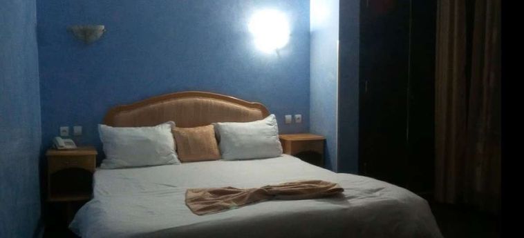 Hotel El Bez Setif: Foto 