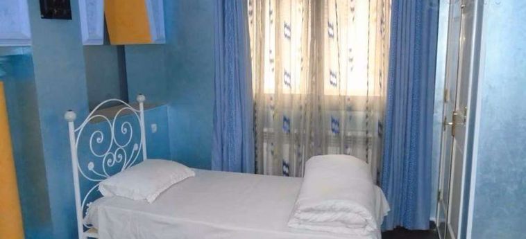 Hotel El Bez Setif: Foto 