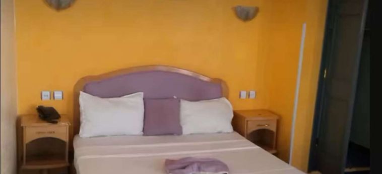 Hotel El Bez Setif: Foto 
