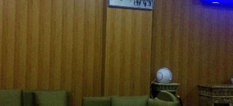 Hotel El Bez Setif: Foto 