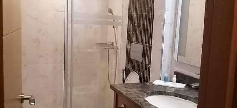 Hotel Nova Setif: Foto 