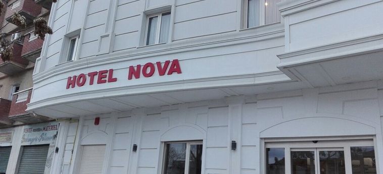 HOTEL NOVA 3 Stelle