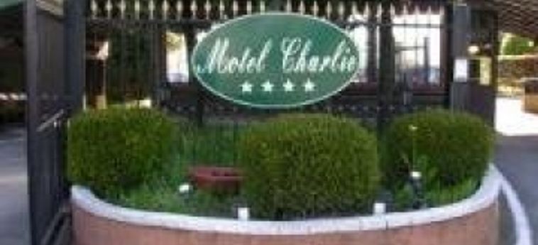 Hotel MOTEL CHARLIE